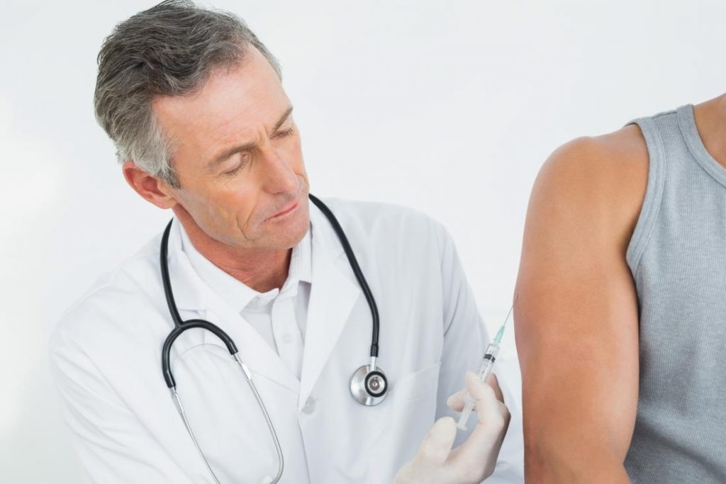 What Is HRT And How Is It Useful To Men?