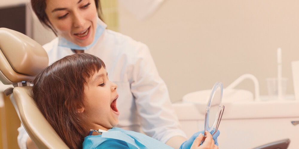 Specialties as a dentist are identified with a better study