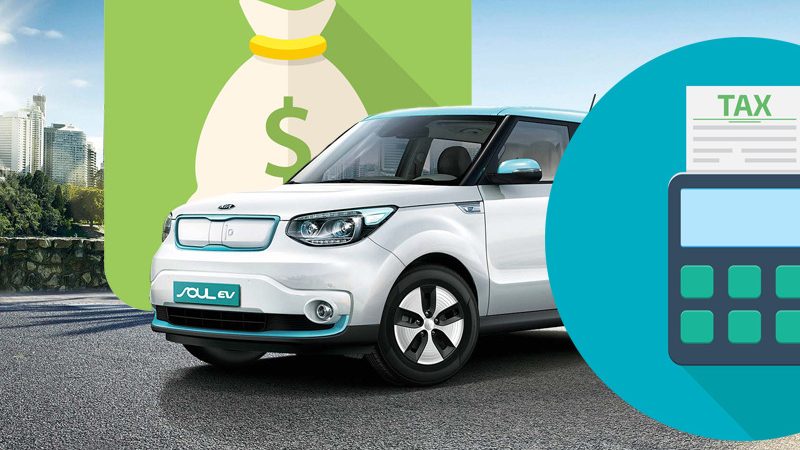 A List of Electric Cars that Qualify You for Tax Credits