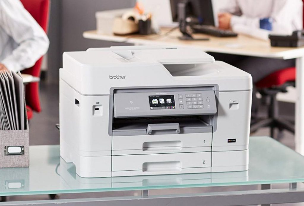 Best Inkjet and Laser Printers For Office Use