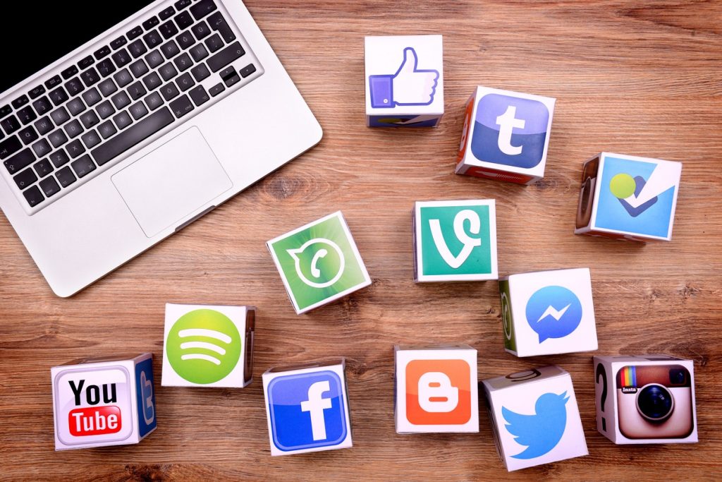 Reach your audience efficiently via a digital channel