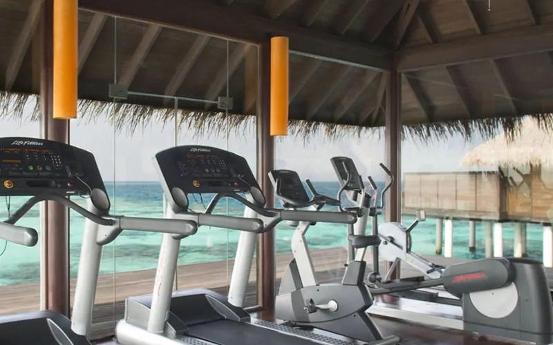8 Things To Know About Best Hotel With Gym