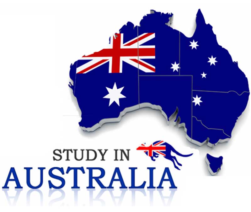 7 Reasons to Study in Australia