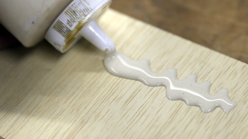 Understanding the Waterproof Glue and Types of Wood Glue