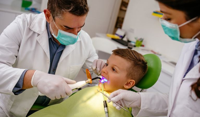 How Can You Become A Dentist