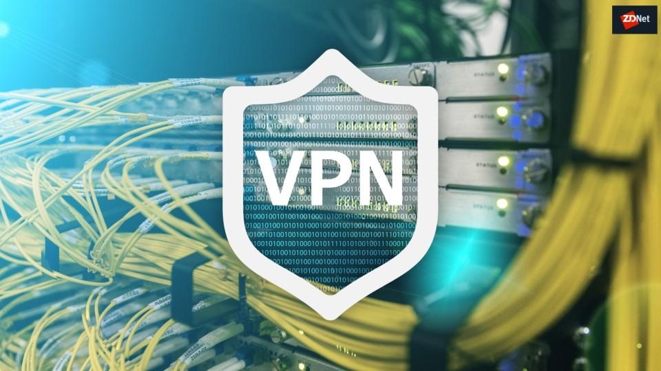 Using VPN servers in high-risk countries