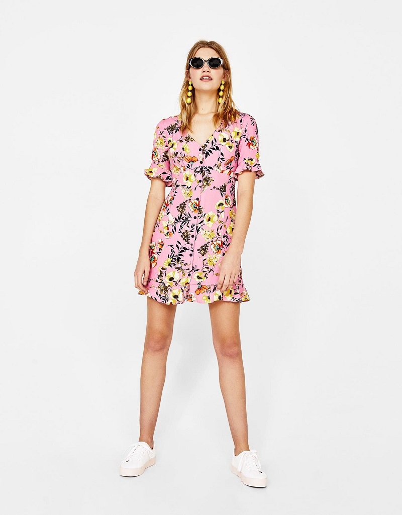 Summertime dresses you will need in your cupboard this season
