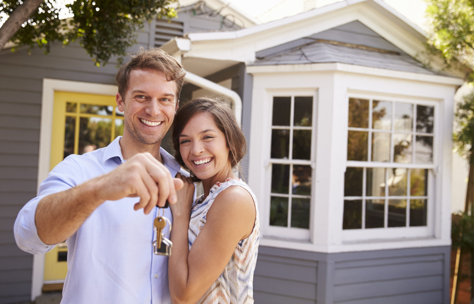 The Importance of Having A Home Buyer Checklist