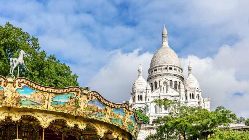 Why Paris Guided Tours are the Best for Family and Kids