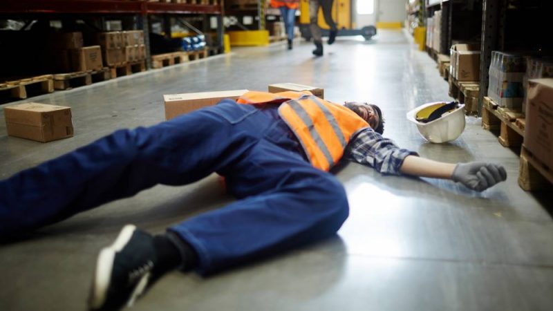 Know about Workers’ Compensation and ways to Deal with Injuries at Work!