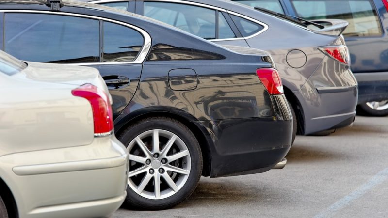 RFID License Plates: Good Idea or Disaster Waiting to Happen?