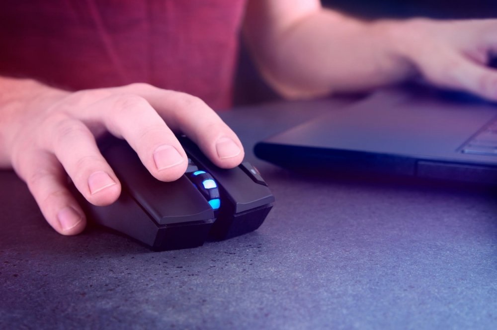 Things you need to consider When purchasing the Gaming Mouse