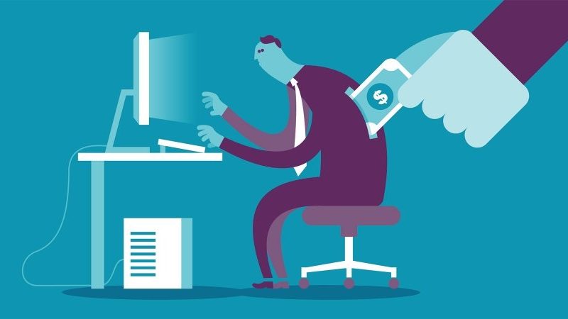 Online Gigs to Give You Extra Income Every Month