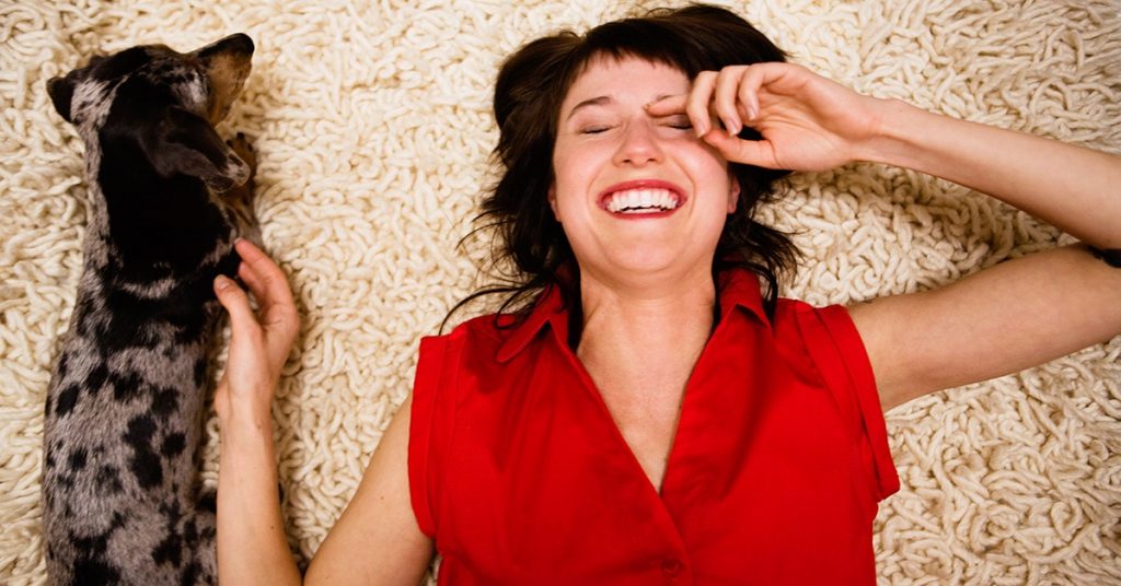 How to deal with Allergy To The Carpet Foknewschannel