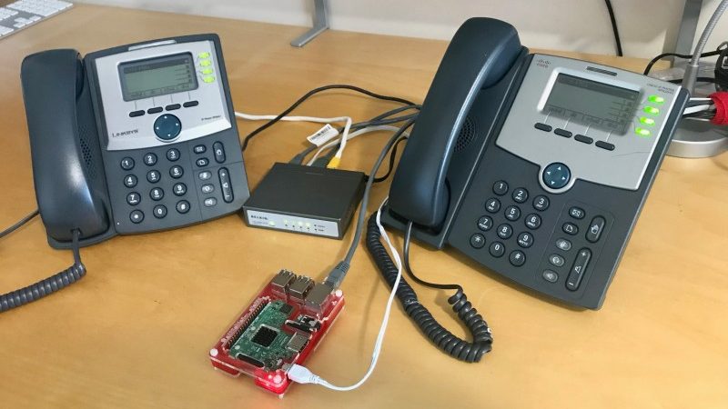 A Step by Step Guide to Wiring Your Home For VoIP