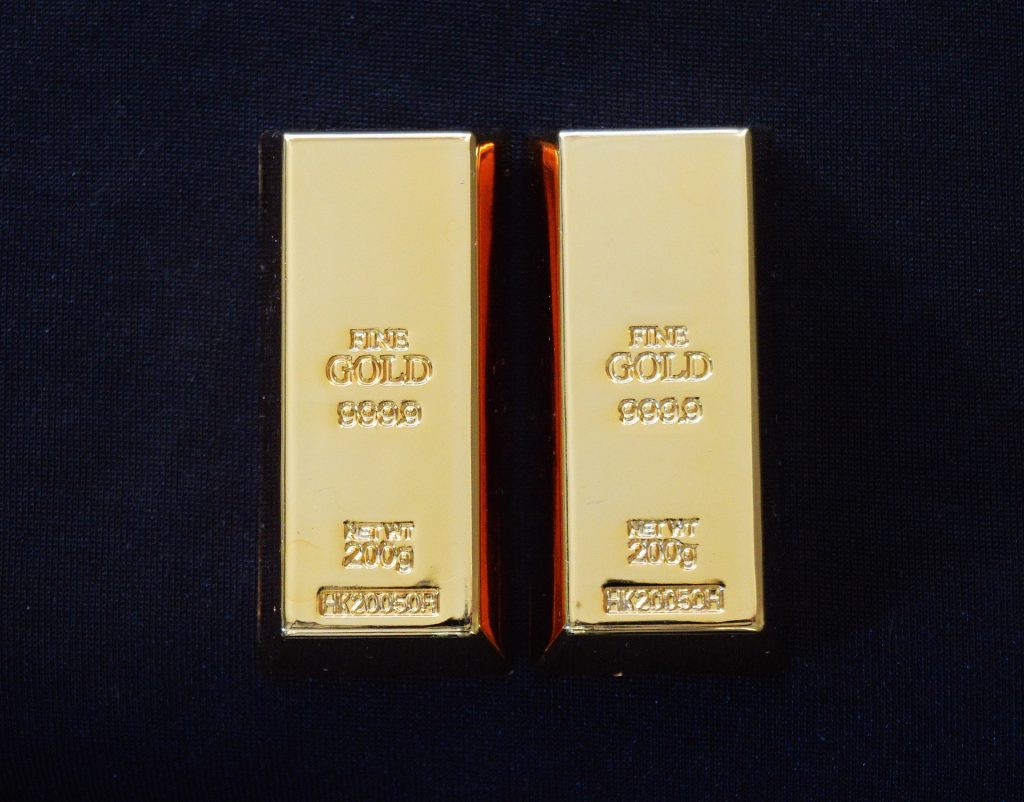 What Is A 401k To Gold IRA Rollover?