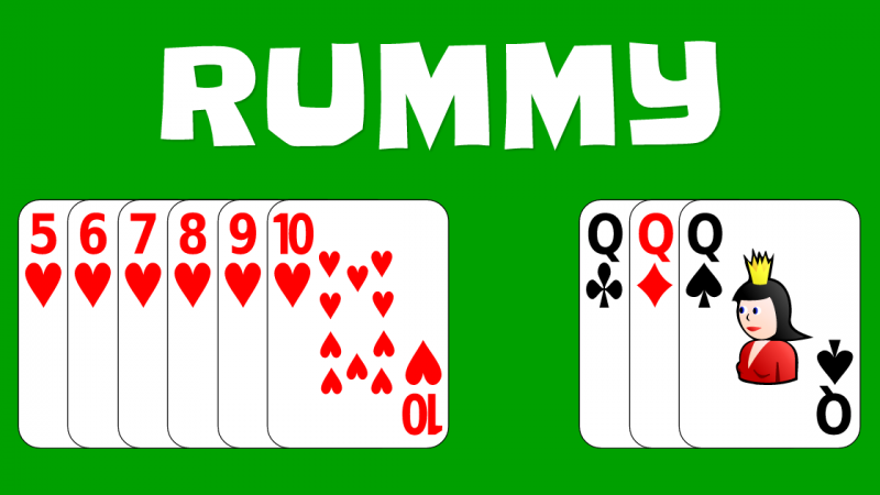 7 Interesting Ways to Earn Money with Online Rummy 