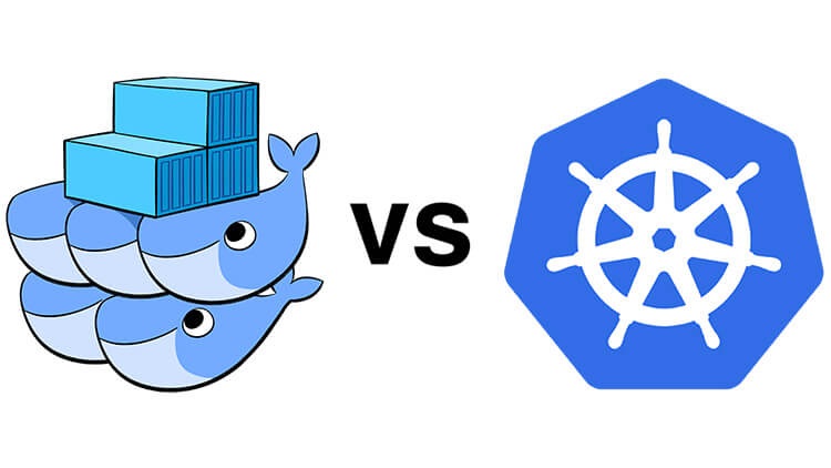 Kubernetes vs. Docker: What Does It Really Mean?