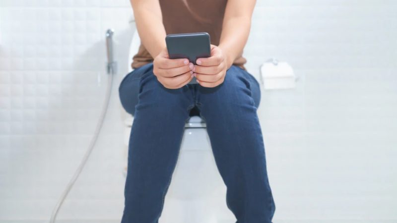 11 foods to ignore that causes Constipation