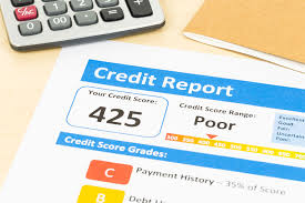 Bad Credit? Hard Money Lenders Can Be An Option