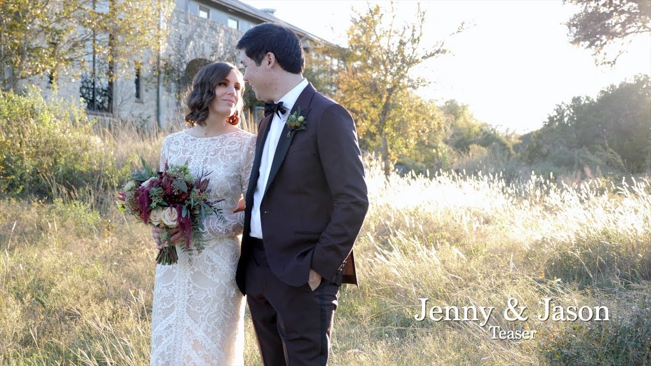 5 Reasons to get married in Austin, Texas