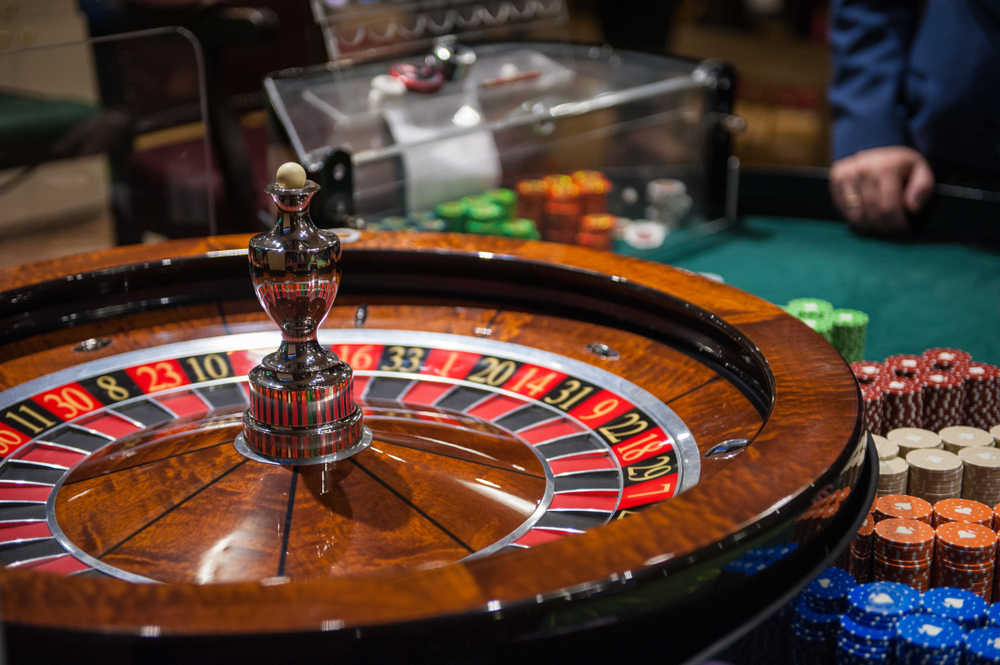 Your Guide to Take On Online Casino Gambling