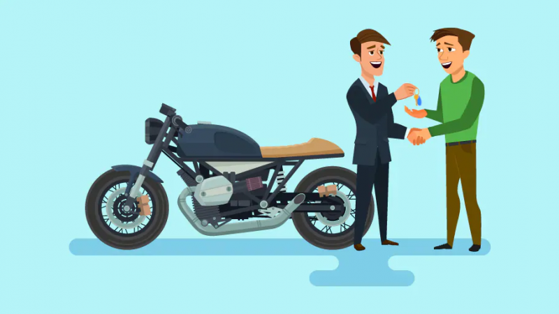 Quick & Trusted: Two Wheeler Insurance Online
