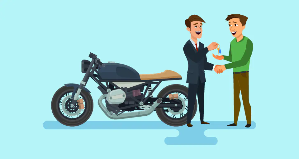 Quick & Trusted: Two Wheeler Insurance Online