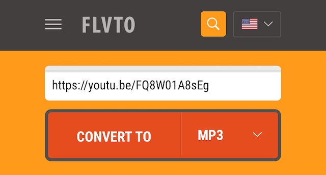 Listen To Youtube Music Offline With Flvto