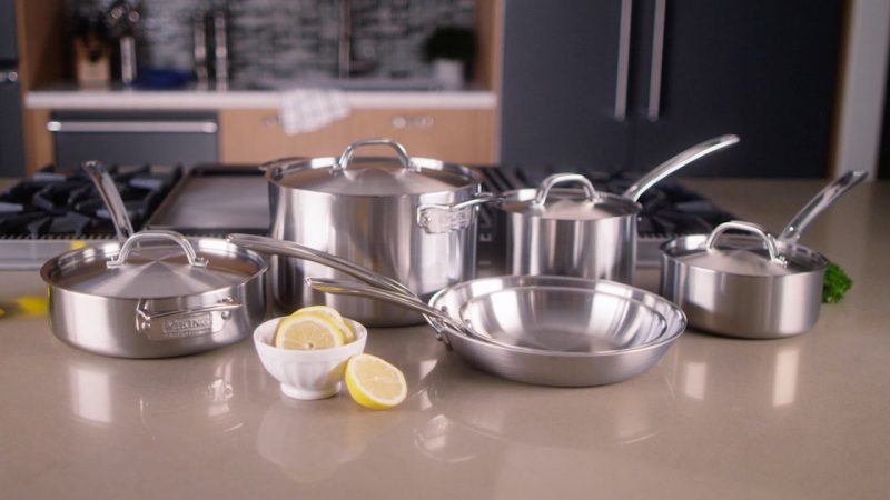 Best induction cookware