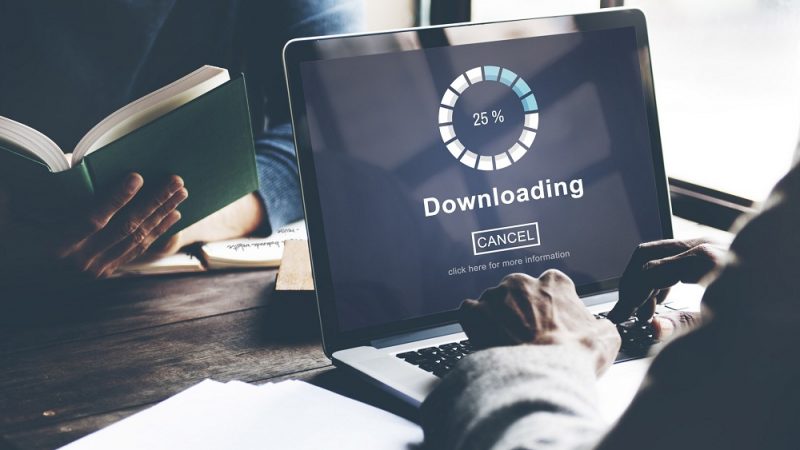 3 Ways to Download Files in 2020