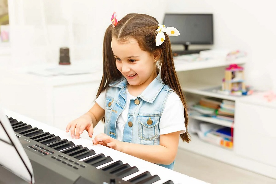 Offer Your Child With The Best Music Class In Melbourne
