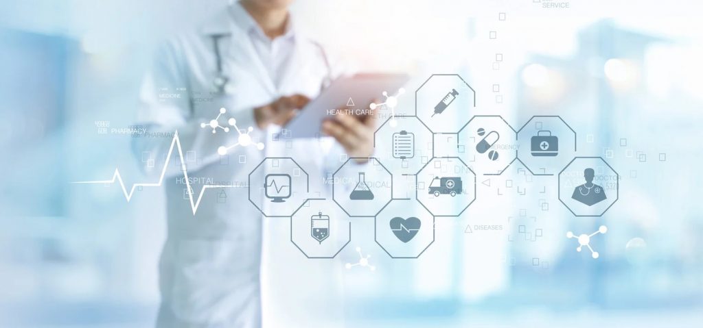 5 Digital Marketing Trends That’s Shaping the Healthcare Industry