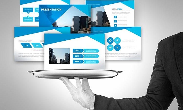  How to Effectively Use PowerPoint in your Business Presentation