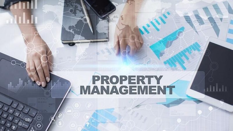 The Best Online Property Management Software