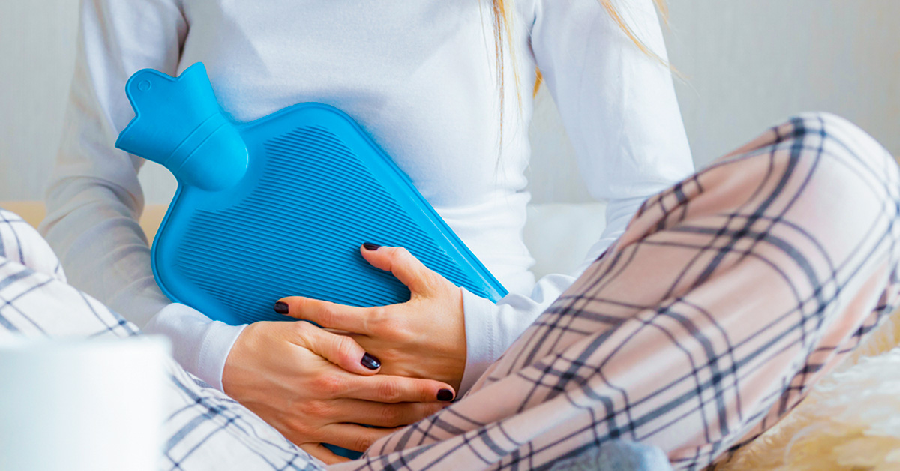 Natural Remedies for Period Cramps