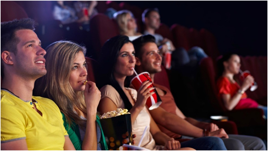 How Streaming Is Better Than Watching Movies in A Theater