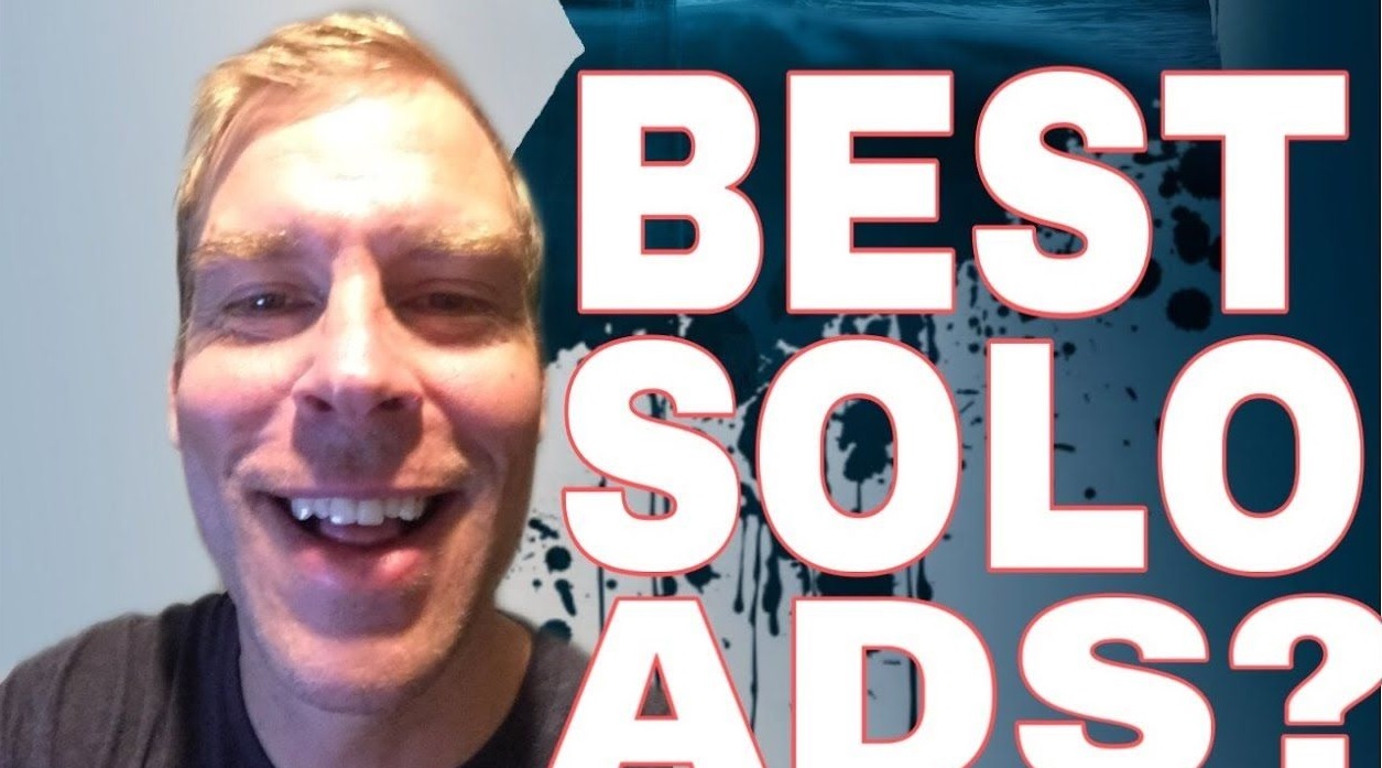 Some Of The Benefits That You Would Get Along With Solo Ads Traffic