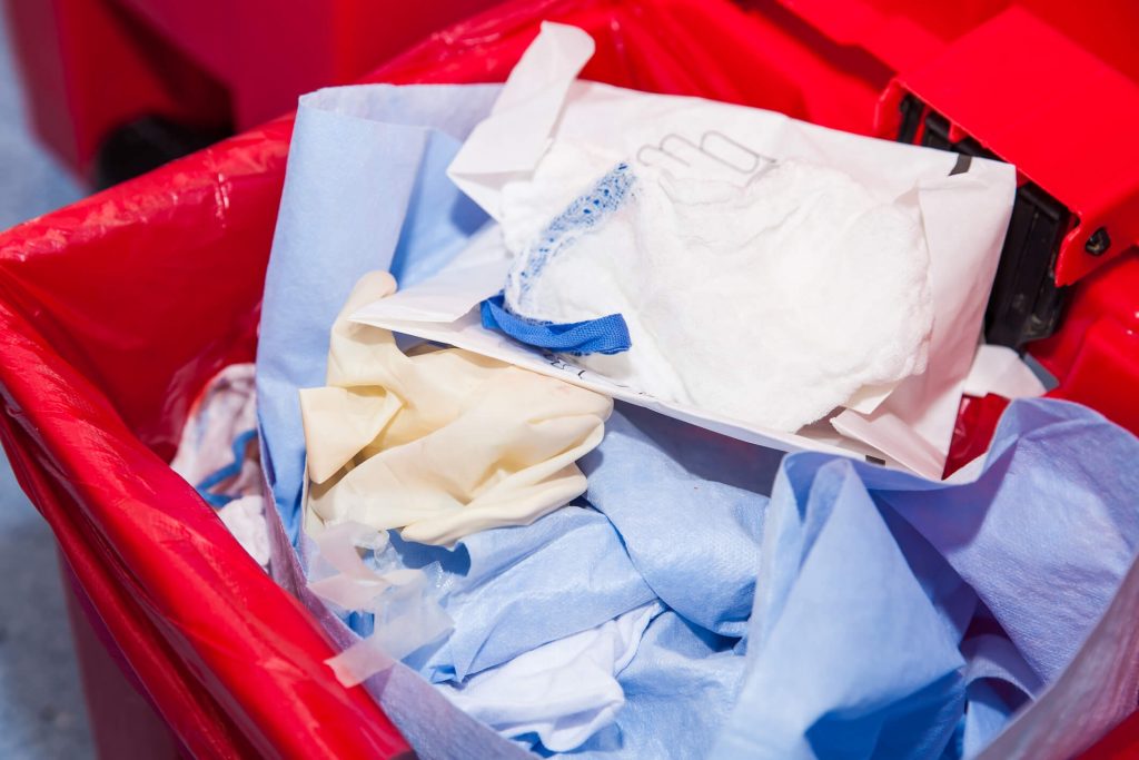 Best Practices To Facilitate Effective Medical Waste Disposal Services