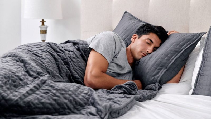 What is Weighted Blanket Therapy and Its Obvious Benefits?