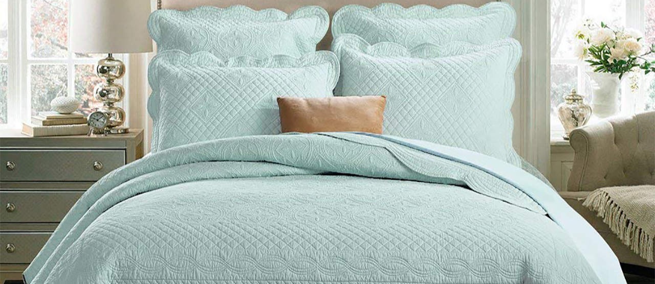 Cooling Bedding and Blankets – What Is the Working Principle