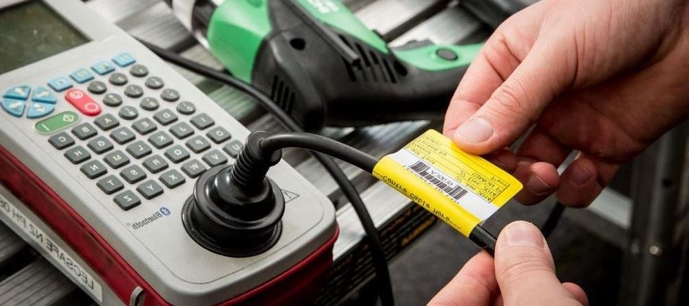 When Is ‘Tagging And Testing’ Of Electrical Equipment Required?