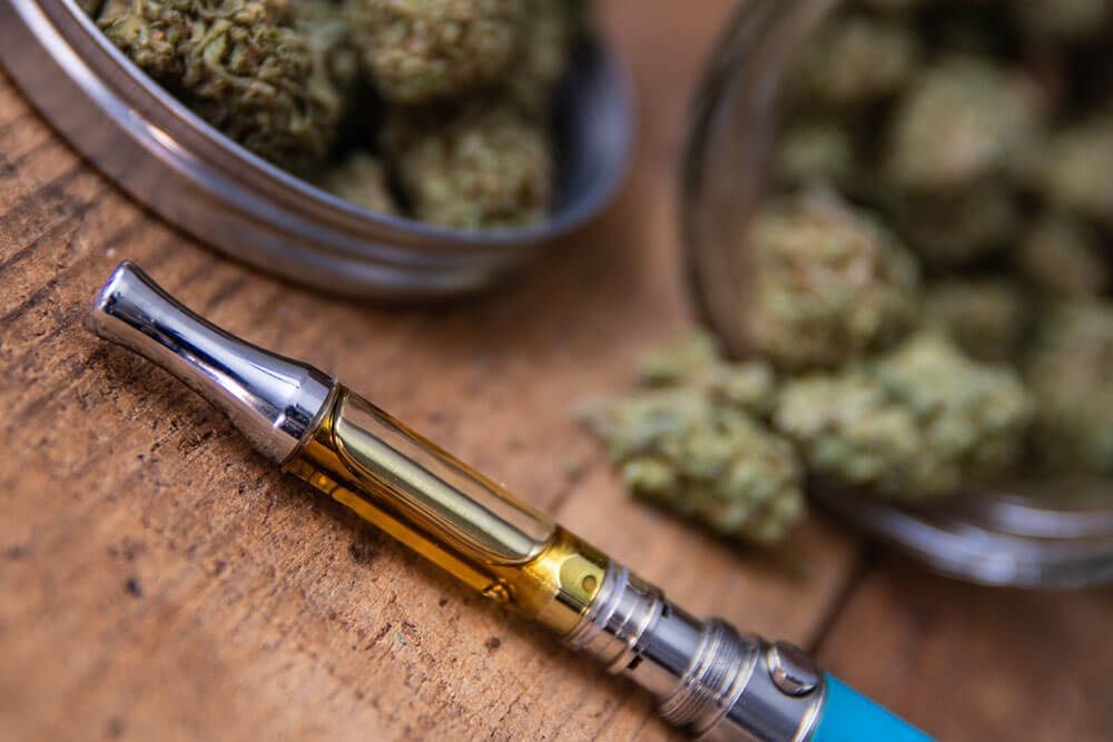 Here’s What You Should Know Before Buying a Dry Herb Vaporizer?