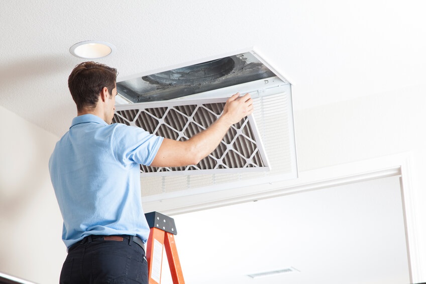 FAQS of Duct Cleaning