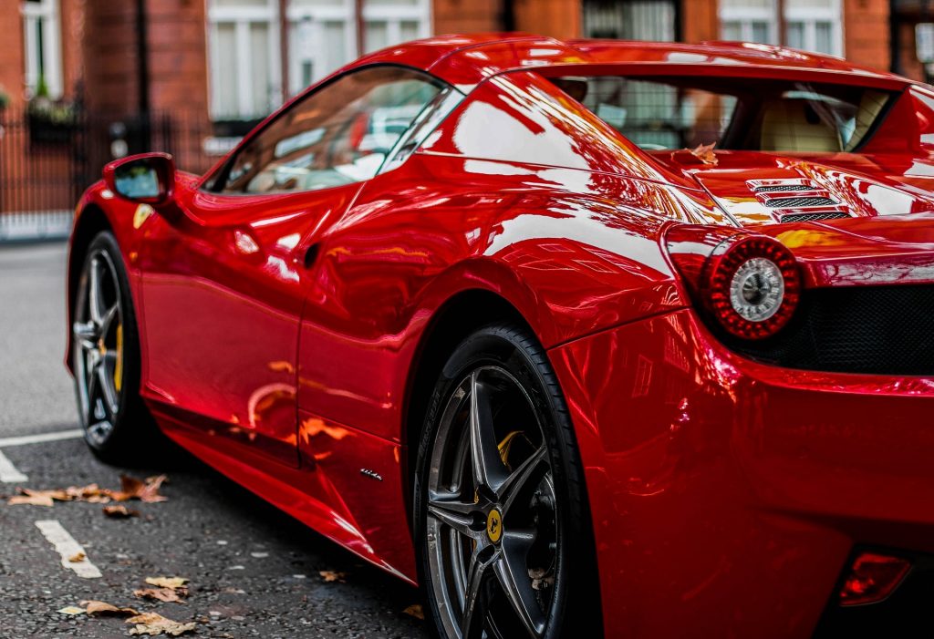 The Many Benefits Of Paint Protection Film For Your Car