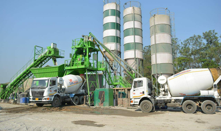 How Ready Mix Concrete is helpful when you have a Close deadline?