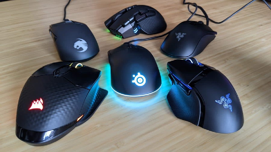 Things to know before Buying Gaming Mouse