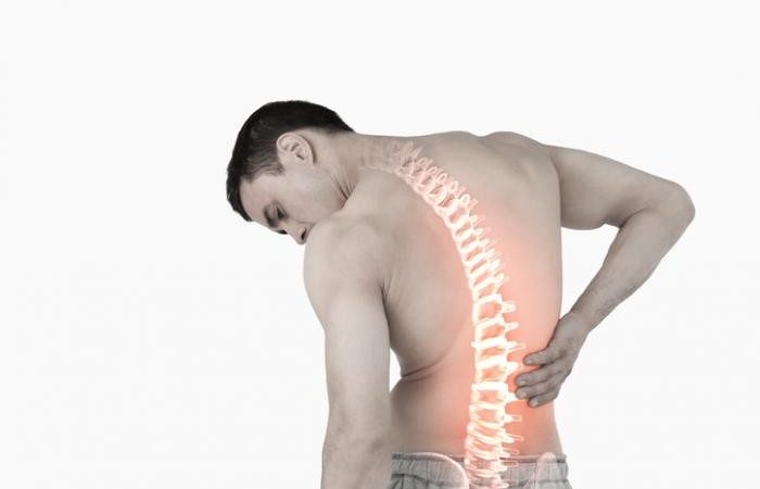 An overview of back pain