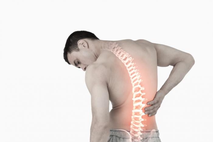 An overview of back pain