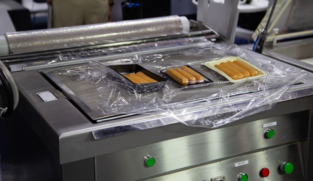 The exceptional benefits of using heat sealers 